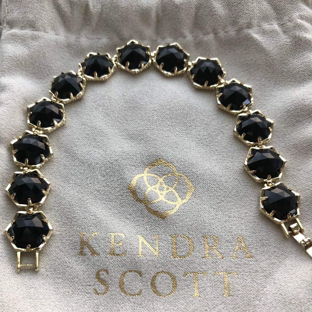 Retired Kendra Scott grace bracelet